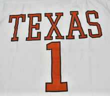 Vintage Texas Longhorns 80s Shirt Size Medium