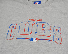Vintage Chicago Cubs 1998 Champion Brand Shirt Size Large