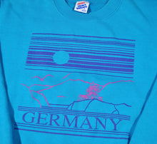 Vintage Germany Sweatshirt Size Large