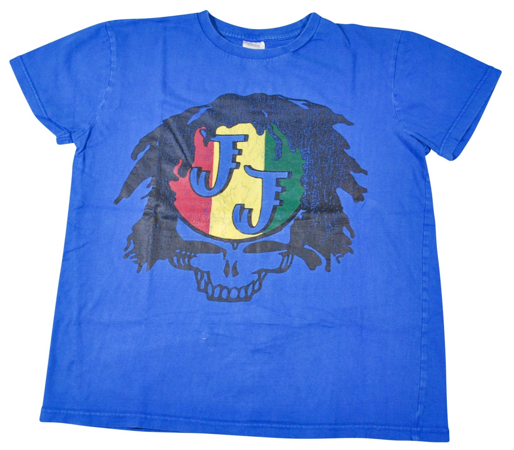 Vintage Grateful Dead Shirt