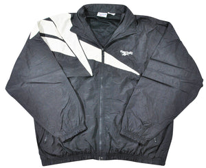 Vintage Reebok Jacket Size Large