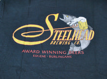 Steelhead Brewing Co. Shirt Size Medium