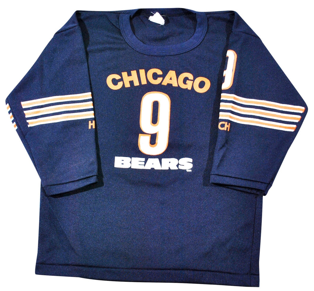 Vintage Chicago Bears 80s Jersey Size Youth Medium – Yesterday's Attic