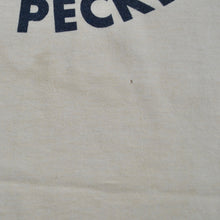 Vintage Bowley & Wilson I'm A Pecker 80s Shirt Size Small