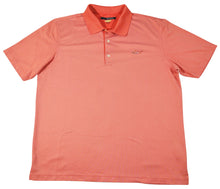 Greg Norman Golf Polo Size X-Large