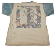 Vintage Florida Sportsman Shirt Size Large