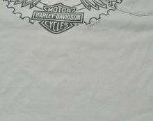 Vintage Harley Davidson Kingman Arizona 2007 Shirt Size X-Large