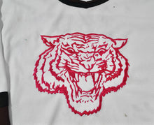 Vintage Texas Southern Tigers Hockey Jersey Size 2X-Large