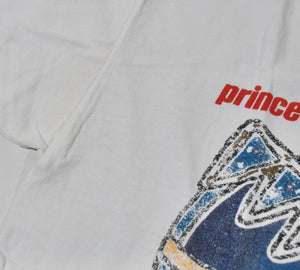 Vintage Prince Tennis Shirt Size Large