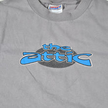 Vintage The Attic Shirt Size X-Large