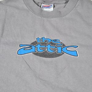 Vintage The Attic Shirt Size X-Large