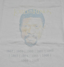 Vintage Bill Russell Lord of The Rings Shirt Size Large