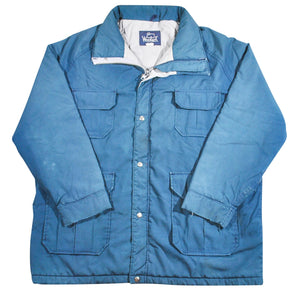 Vintage Woolrich Jacket Size Large
