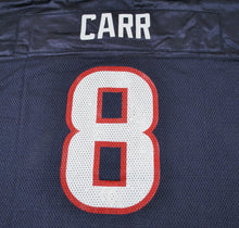 Vintage Houston Texans David Carr Jersey Size X-Large