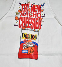 Vintage Doritos 90s Apron