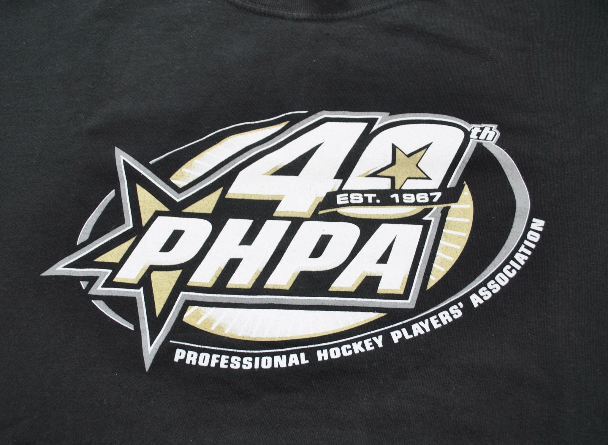 Professional Hockey Players' Association