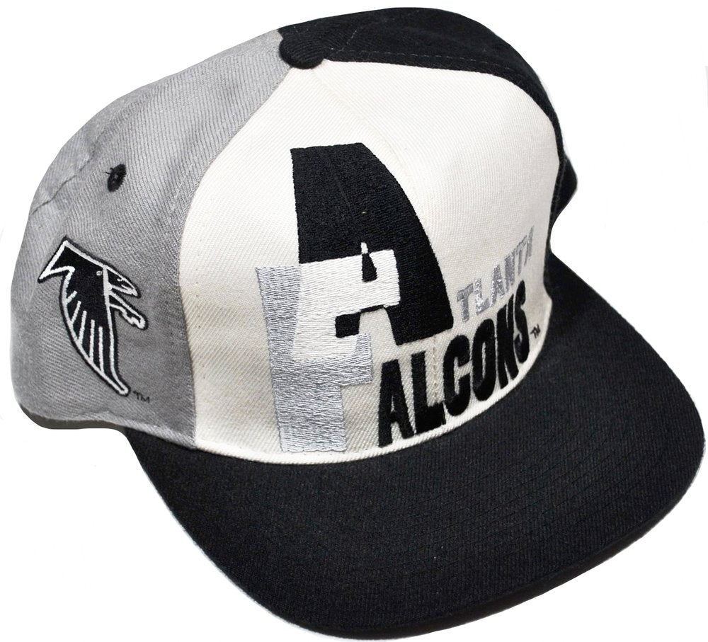 Vintage Atlanta Falcons Starter Snapback – Yesterday's Attic