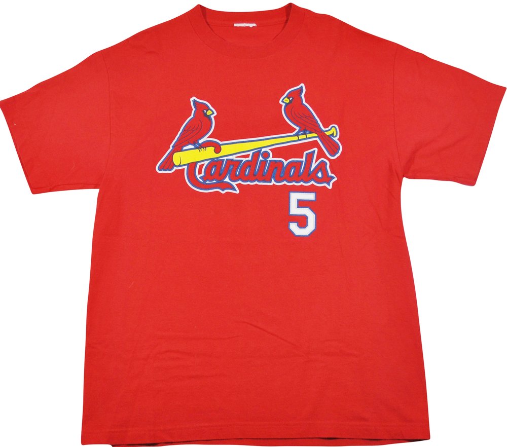 Vintage St. Louis Cardinals Sweatshirt Size Large – Yesterday's Attic