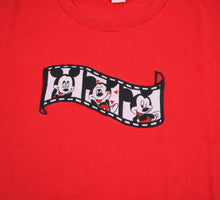 Vintage Mickey Disney Shirt Size 2X-Large