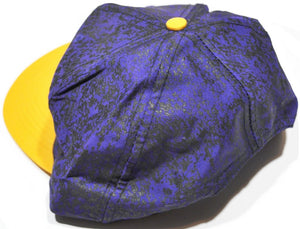 Vintage Utah Jazz Snapback - Main Image