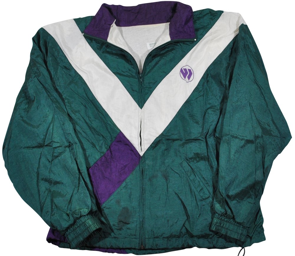 Vintage Wimbledon Jacket Size Medium w/ Pants Size 32