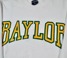 Vintage Baylor Bears Sweatshirt Size Medium