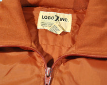 Vintage Texas Longhorns 80s Logo 7 Jacket Size Large