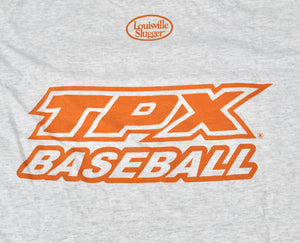 Vintage Texas Baseball TPX Baseball Shirt Size Small – Yesterday's Attic