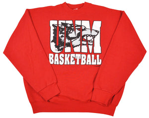 Vintage New Mexico Lobos Sweatshirt Size X-Large