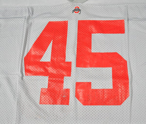 Vintage Ohio State Buckeyes Starter Brand Jersey Size X-Large