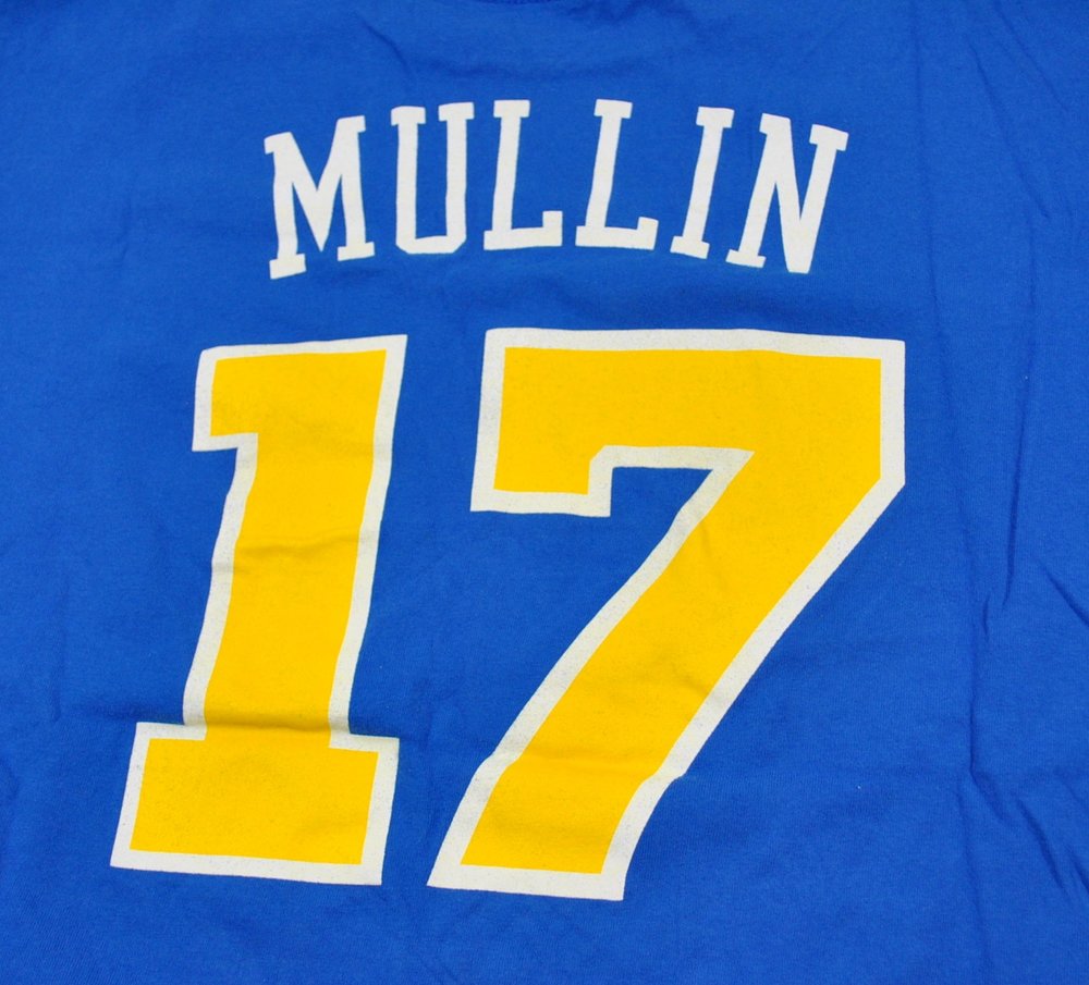Chris Mullin Jersey for sale