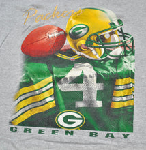 Vintage Green Bay Packers Shirt Size X-Large