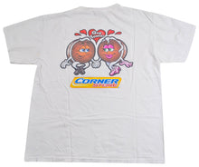 Vintage Whoopie Pies Corner Store Shirt Size Large