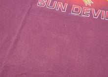 Vintage Arizona State Sun Devils Shirt Size 2X-Large