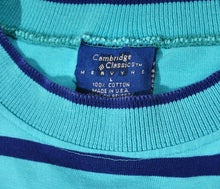 Vintage Cambridge Shirt Size Large