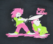 Vintage Brain of London Shirt Size X-Large