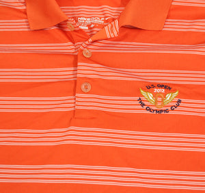 US Open 2012 Nike Polo Size Medium