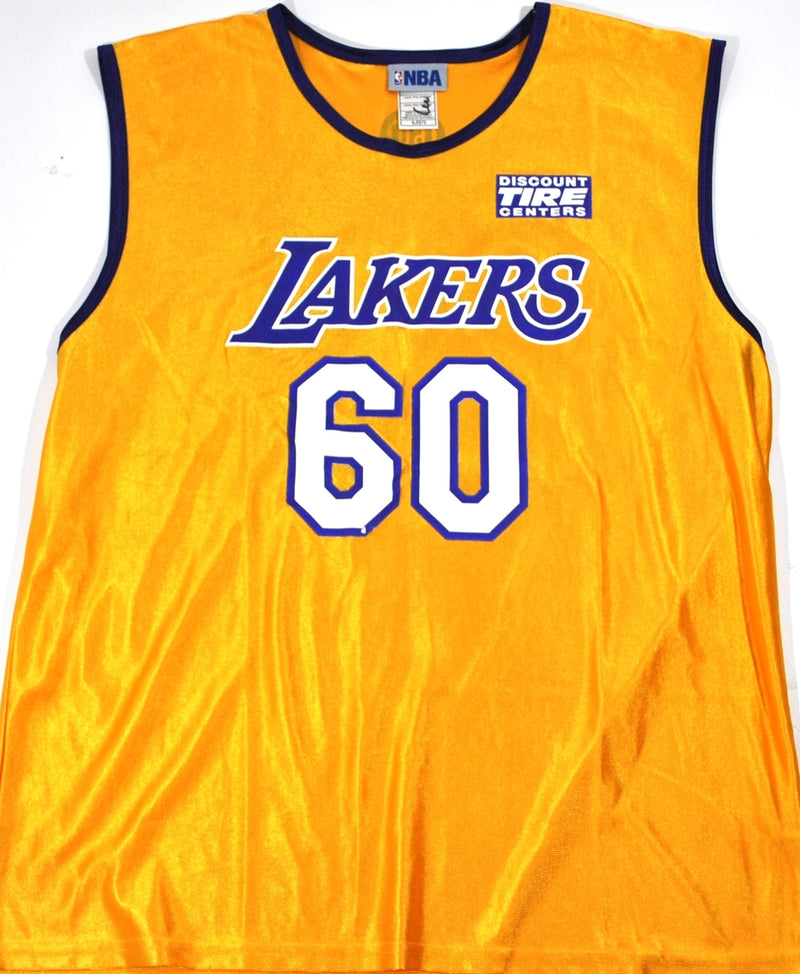 LOS ANGELES LAKERS 1960's Throwback NBA Jersey Customized Any Name &  Number(s) - Custom Throwback Jerseys