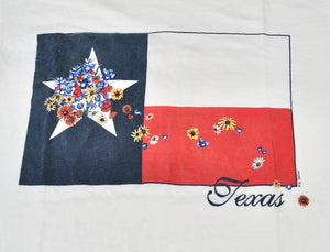 Vintage Texas Shirt Size Medium