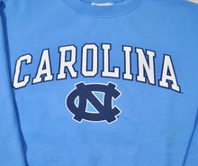 North Carolina Tar Heels Champion Brand Sweatshirt Size Medium