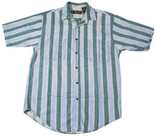 Vintage Eddie Bauer Button Shirt Size Medium