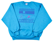 Vintage Germany Sweatshirt Size Large