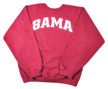 Alabama Crimson Tide Sweatshirt Size Small