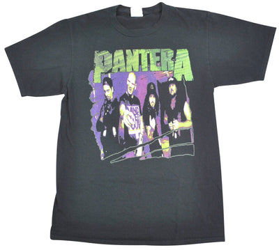 Pantera Shirt Size Small