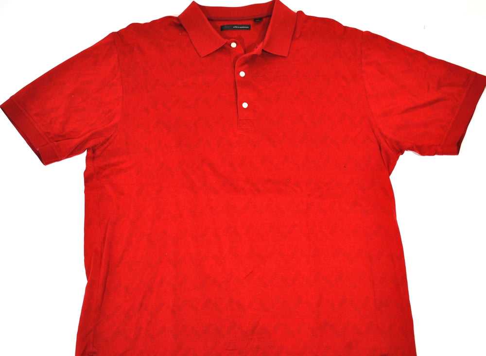 Vintage Greg Norman Golf Polo Size X-Large – Yesterday's Attic