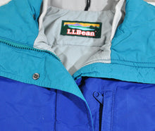 Vintage L.L. Bean Jacket Size Medium