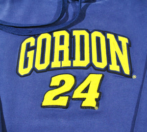 Vintage Jeff Gordon #24 Sweatshirt Size Medium