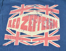 Led Zeppelin Shirt Size Small