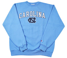 North Carolina Tar Heels Champion Brand Sweatshirt Size Medium