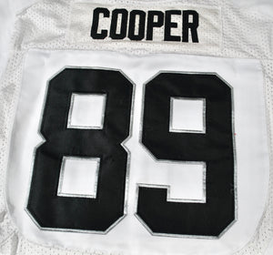 Oakland Raiders Amari Cooper Nike Jersey Size Medium